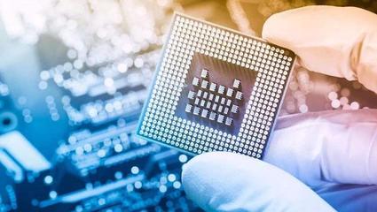 突破3nm，進軍1nm 中國芯片巨頭捷報頻傳，月營收289億彰顯產業崛起